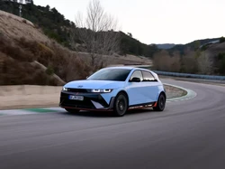 Hyundai Buka Opsi Ekspor Ioniq 5 N Rakitan Indonesia