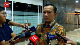 VIDEO: Gerindra Bantah Soliditas Koalisi Indonesia Maju Mulai Retak