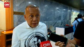 VIDEO: Nasdem Sebut Belum Ada Pembahasan Usai Prabowo-Paloh Bertemu
