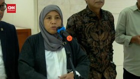 VIDEO: DPR Segera Sahkan RUU KIA, Atur Stunting Hingga Hak Cuti Ayah