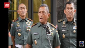 VIDEO: Pangdam Cenderawasih Jelaskan Kasus Penganiayaan KKB di Papua
