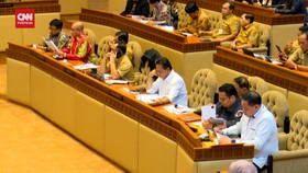 VIDEO: Rapat Evaluasi Pemilu 2024 Dilanjutkan 1 April