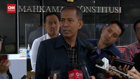 VIDEO: MK Tak Permasalahkan Asrul Sani Ikut Tangani Sengketa Pilpres