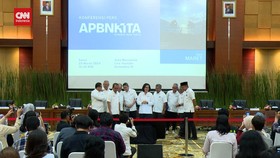 VIDEO: Sri Mulyani: APBN Surplus 22,8 T Per 15 Maret 2024