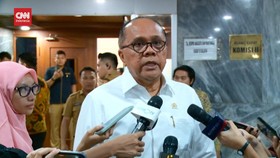 VIDEO: PDIP Soal Hubungan Mega-Prabowo: Baik Gak Masalah