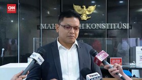 VIDEO: MK Tangani 277 Gugatan Hasil Pemilu Mulai 27 Maret
