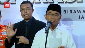 VIDEO: Pemerintah Sebut 193 Juta Akan Mudik Lebaran