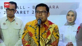 VIDEO: Bapanas Kembali Pastikan Stok Beras Aman Jelang Lebaran