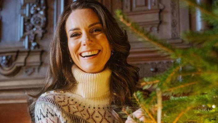 3 Anggota Kerajaan Inggris yang Terdiagnosis Kanker Tahun 2024, Terbaru Kate Middleton