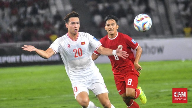 Babak penyisihan Grup D Piala Asia U-23 2024 berpeluang menyisakan cerita beda nasib Vietnam dan Malaysia.