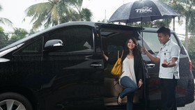 Tips Memilih Rental Mobil untuk Mudik Lebaran Bebas Stres
