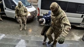 Mengapa Rusia Kecolongan Serangan ISIS-K Meski Diwanti-wanti AS?