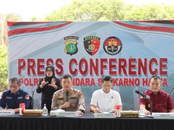 7 Fakta Kasus TKI Ilegal ke Serbia Dibongkar di Bandara Soetta