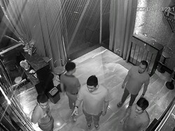 Heaven Seven Disidak Walkot Bobby gegara Buka saat Bulan Ramadan