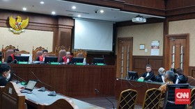 Windi Purnama Divonis 3 Tahun Penjara Terkait Kasus BTS 4G