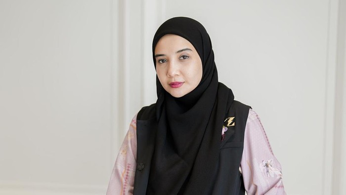 Zaskia Sungkar