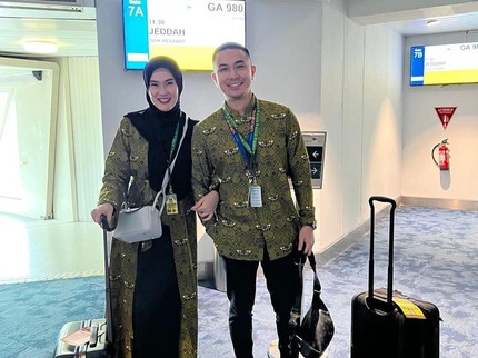 Kenangan Suami 20 Hari Sebelum Stevie Agnecya Meninggal, Dibelikan Baju & Kopiah