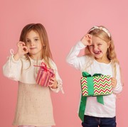 4 Ide Barang Menarik untuk Dibagikan ke Anak-Anak Saat Momen Lebaran, Biar Nggak Melulu Amplop!