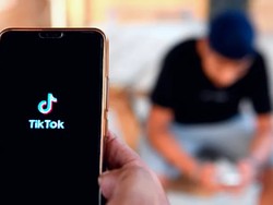Benarkah TikTok Berbahaya Bagi Barat?