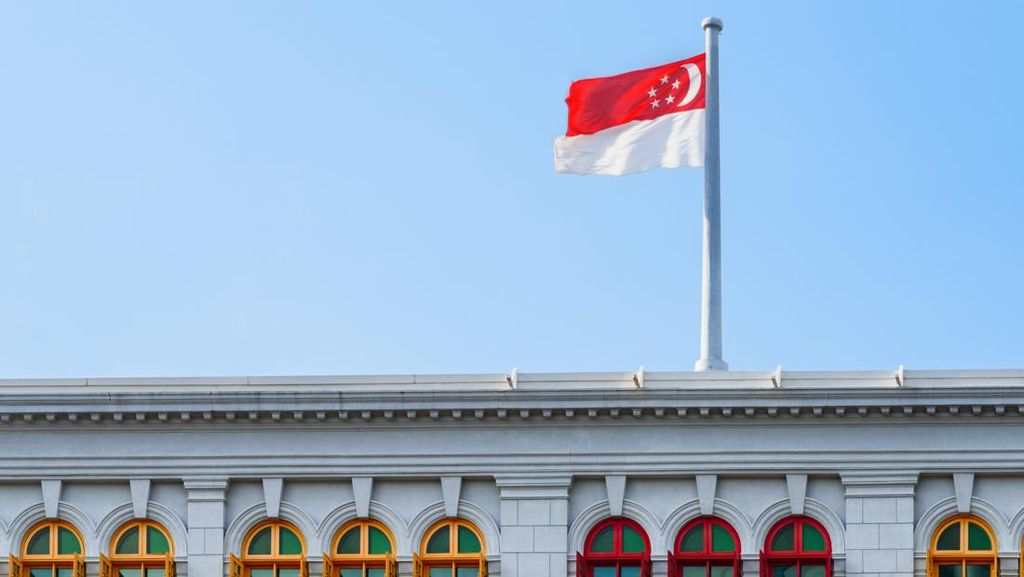 Lowongan Kerja di Singapura Bakal Dibuka Besar-besaran