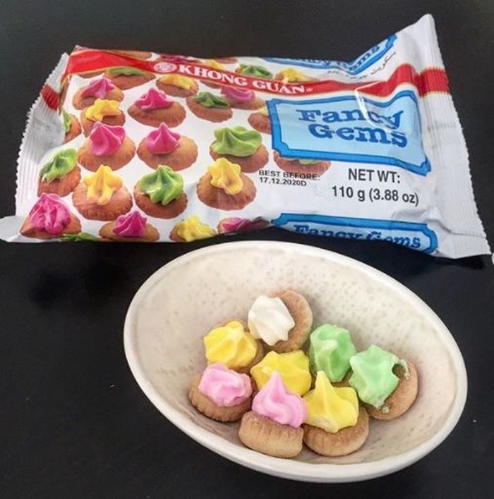 5 Kue Kering Jadul Penuh Kenangan, Bikin Nostalgia!