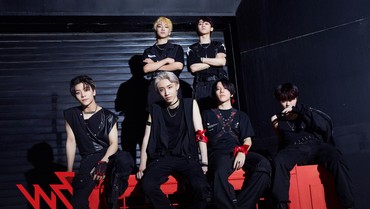 img-title Perdana Tampil di Indonesia, Boy Story: Sudah Lama Ingin Datang