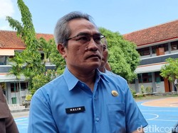 3,5 Juta Pemudik Bakal Serbu Bantul, Catat Jalur Rawan Macet-Alternatifnya!