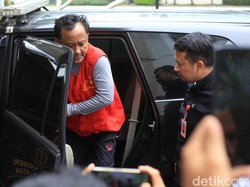 Buronan Kasus Korupsi Pembangunan JLS Cilegon Ditangkap Kejaksaan