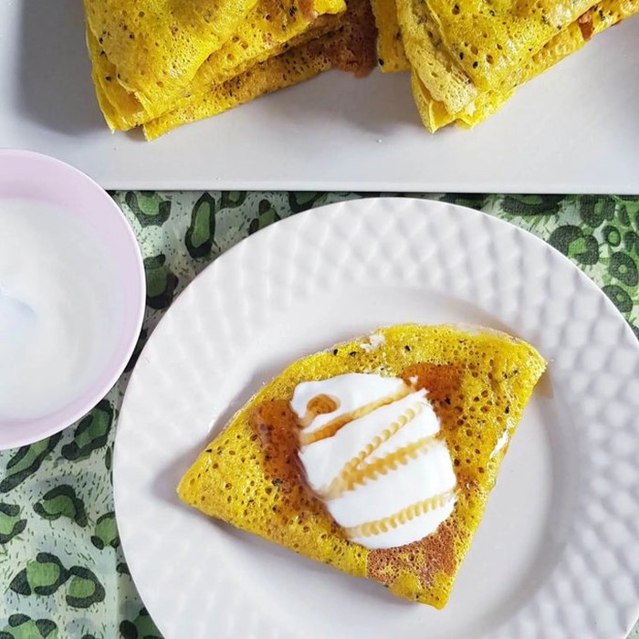 5 Negara Ini Punya Kue Khas Lebaran, Bukan Cuma Indonesia!