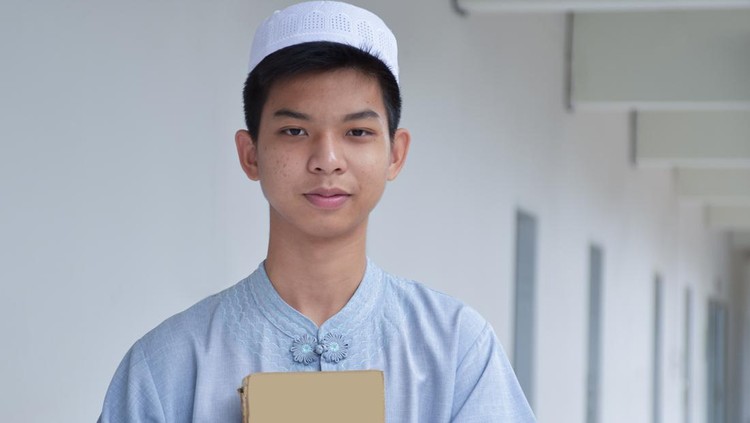 Ceramah Ramadan