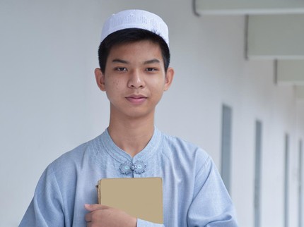 5 Contoh Ceramah 10 Malam Terakhir Ramadhan untuk Materi Kultum Anak