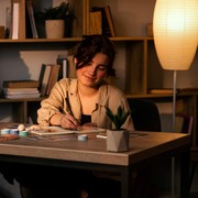 Jakarta yang Ramai, Tapi Ramadan Penuh Kesepian