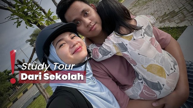 Klarifikasi Chacha Frederica soal Suami Simpan Foto Alyssa Soebandono