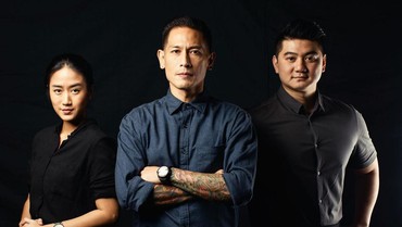 img-title Reaksi Chef Arnold Saat Foto Terbaru Dikomentari Chef Juna