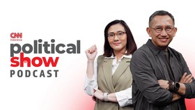 Eep Saefulloh Fatah: Menerka Relasi Prabowo-Jokowi di Pemerintah Baru