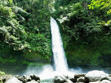 10 Curug Terdekat dari Jakarta yang Punya Pemandangan Bagus, Pilihan Wisata Seru Bareng Anak
