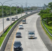 3 Kesalahan saat di Jalan Tol yang Harus Kamu Hindari