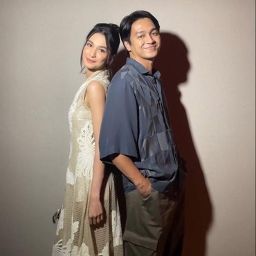 Beda Keyakinan, Deva Mahenra Ungkap Kebiasaan Mikha Tambayong Saat Ramadan