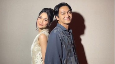 Beda Keyakinan, Deva Mahenra Ungkap Kebiasaan Mikha Tambayong Saat Ramadan
