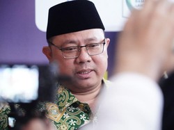 Kuota Jemaah Haji Reguler 2024 Terpenuhi, Kloter I Masuk Asrama Haji 11 Mei