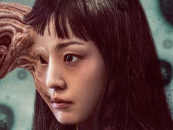 4 Fakta Parasyte The Grey, Drakor Netflix Digarap dari Manga Jepang Populer