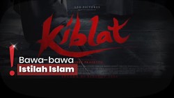 Dibintangi Ria Ricis, Film 'Kiblat' Gagal Tayang oleh MUI Gegara Ini