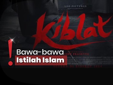 Dibintangi Ria Ricis, Film 'Kiblat' Gagal Tayang oleh MUI Gegara Ini