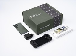 Samsung Rilis Galaxy S23 Ultra Gaming Package, Harganya Menggoda