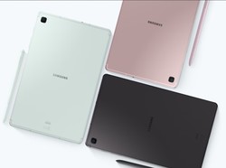 Samsung Galaxy Tab S6 Lite 2024 Dirilis, Spesifikasi & Harganya?