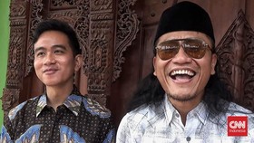Gus Miftah Bantah Minta Jatah Jadi Menag ke Prabowo-Gibran