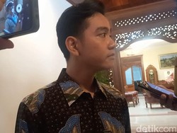 Beredar Poster Susunan Kabinet di Medsos, Gibran: Nggak Benar!