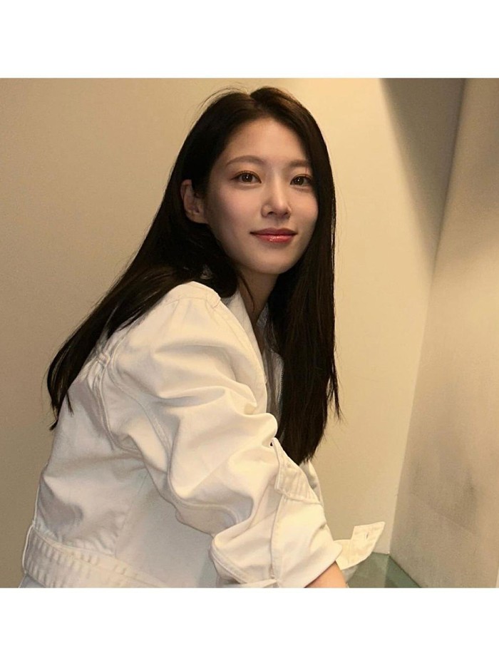 Gong Seung Yeon