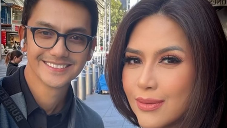 gunawan sudrajat dan istri gunawan sudrajat dan istri