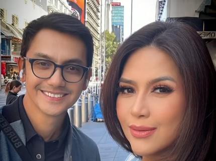 Anak Sekolah di Australia, Gunawan & Istri Pelihara 15 Kucing agar Tidak Kesepian